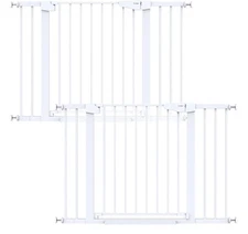 Cumbor Baby Gate (2 included)