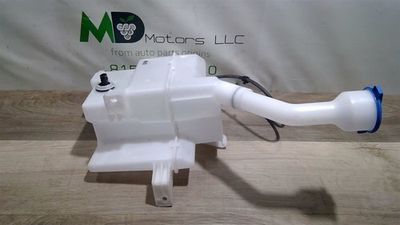 #ad 2020 2023 HYUNDAI SONATA WINDSHIELD WASHER RESERVOIR TANK 98610 L1000 $70.00