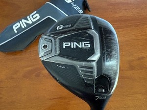 ゆ*ん様 PING G 7w 20.5 Ping G 7 Wood | eBay