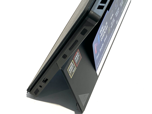 ASUS ROG Flow Z13 13.4" WQXGA AI Max+ 395 3Ghz 32GB 1TB Radeon 8060S - M1375 - Afbeelding 19 van 23