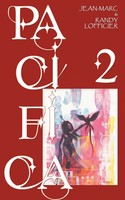 Pacifica 2 Jean-Marc Lofficier (U. A.) Taschenbuch Kartoniert / Broschiert 2016