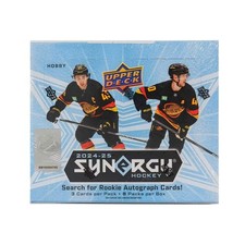 2024-25 Upper Deck Synergy Hockey Checklist Guide in-content 16