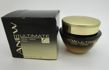 AVON Anew Ultimate 7S Night Cream New Old Stock