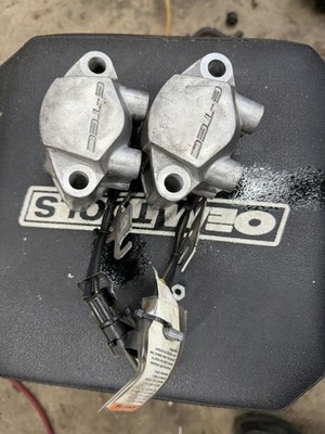 2013 SKI-DOO SUMMIT 800 X ETEC Fuel Injectors