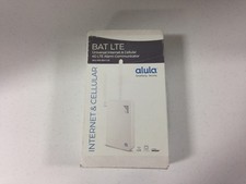 Alula IPD-BAT-LTE Alarm Communicator