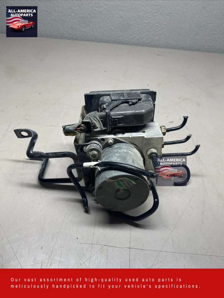 Módulo de bomba ABS Ford Freestyle 05-07 de All America Car Parts Foto 2 de 4