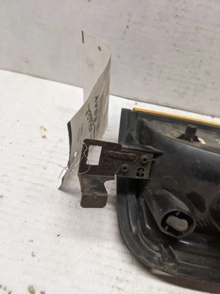 Luz de giro de lámpara de estacionamiento/esquina de pasajero compatible con 98-99 PASSPORT 181124 Foto 4 de 4