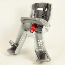 Peg Perego Orion Front Mount Child Seat Grey