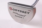 Odyssey Dual Force Rossie I Putter 35 Inch