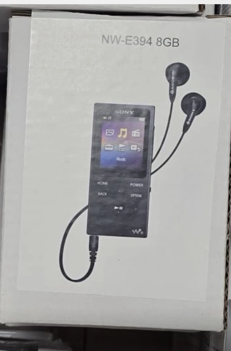 Sony Walkman Nw for sale - eBay