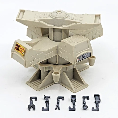 Kenner Vintage Star Wars Loose Figure Accessory - Vehicle Maintenance Energizer