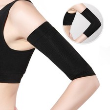 Multi-function Fat Pusher Massager Upper Arm Shaper for Men Massaging Band