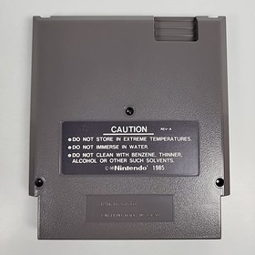Code Name: Viper (Nintendo NES, 1990) Cartridge w/Box, No Manual