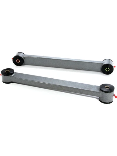 BBK For 86-98 Mustang Rear Lower Control Arm Kit (2521) - Picture 2 of 12