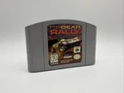 Top Gear Rally N64 (Nintendo 64, 1997) - Cartridge Only, Tested & Authentic!