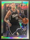 2025 Topps Keegan Murray Base (Raw)