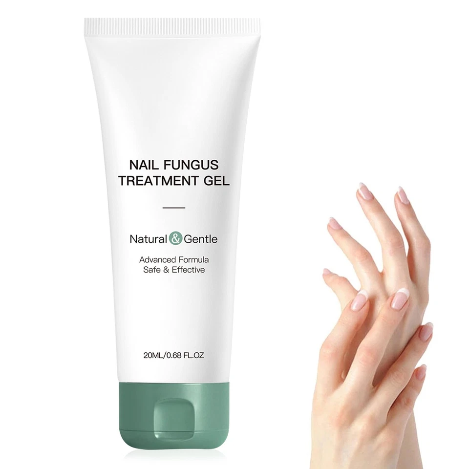 Nutraboost ногтей грибок лечение гель, грибок ногтей, грибок крем (1-5 шт.) - Изображение 4 из 4