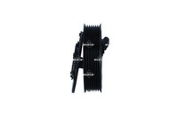 NRF Magnetkupplung, Klimakompressor 380048 FüR Audi Seat