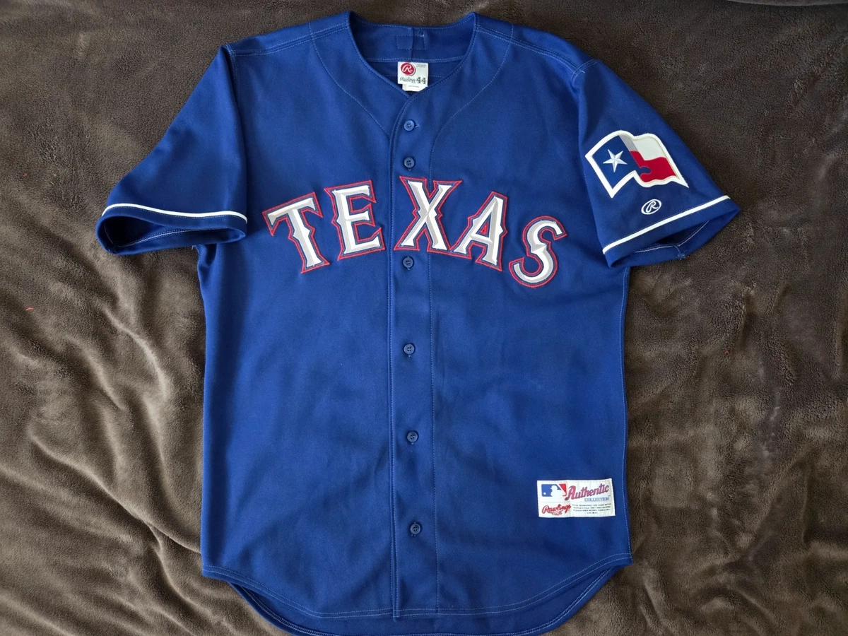 Alex Rodriguez Texas Rangers MLB Jerseys for sale | eBay