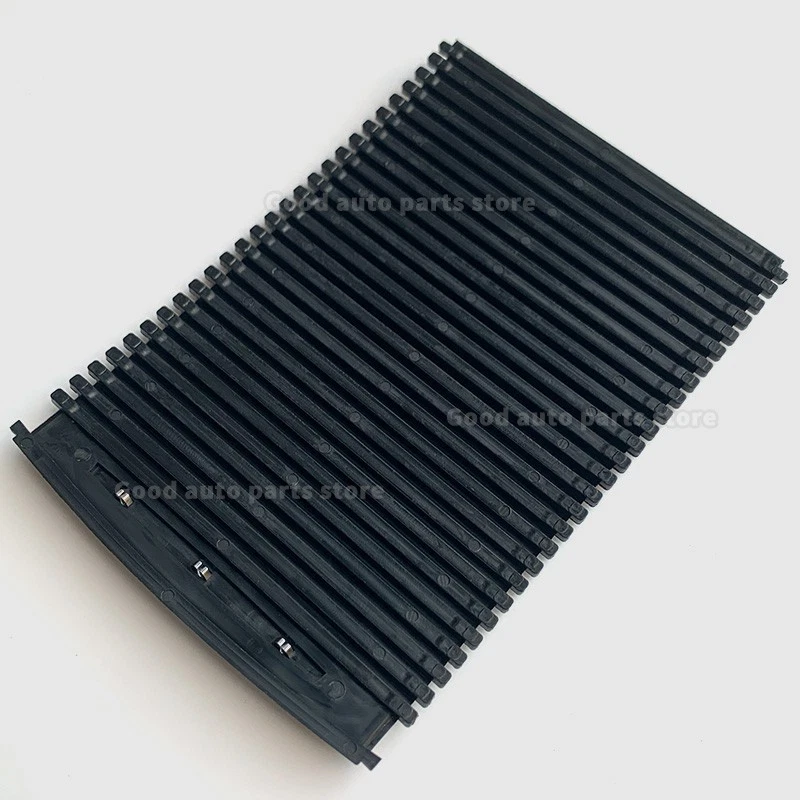 Cubierta obturadora enrollable de consola central apta para BMW 328i 335i 2007 2008 2009-2013 Foto 4 de 4