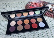 PAT McGRATH LABS Mothership V Bronze Seduction Eye Shadow Palette