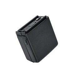 6xAA Battery Replacement Storage Box For