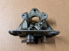 Vw Splitscreen Type2 Bus Rear Hatch Tailgate Lock Mechanism 211829211c Vw Splitscreen Type2 Bus Rear Hatch Tailgate Lock Mechanism 211829211c
