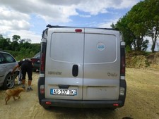 Clignotant Renault TRAFIC
