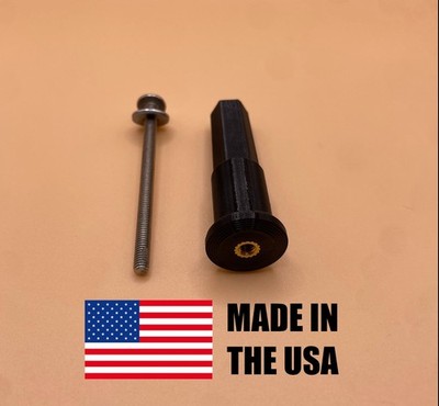 Heavy Duty Front Axle Repair - Mega Grave Digger Megalodon Spiderman RC Truck