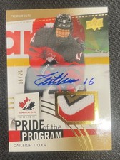 2025 Upper Deck Team Canada Juniors Hockey Checklist Guide in-content 33