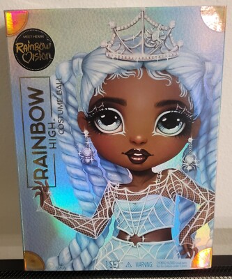 Shadow High Rainbow Vision Costume Ball Robin Sterling 2022 Special Edition NEW