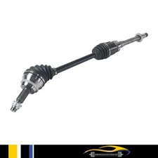 Fit for 2011 2012 Toyota Sienna 2013-2016 Front Passenger Right CV Axle Assembly