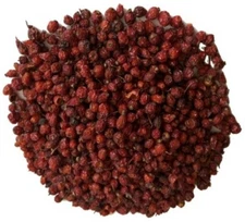 Rose Hips Organic Whole Dried ~ Rosa Canina ~ 100% Premium