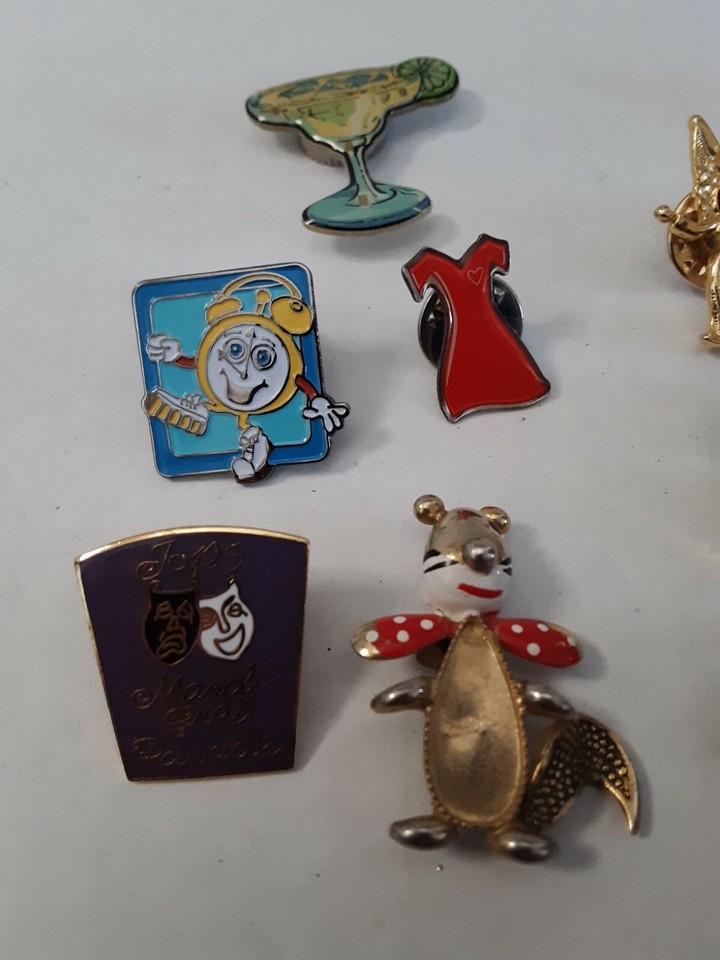 Vintage, Pins Brooches Lot eBay