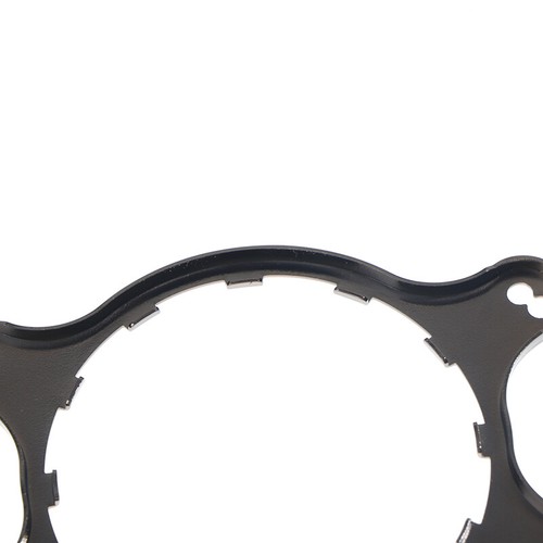 CPU Cooler Fan Bracket AM4 Kit for Corsair Hydro Series H55 H75 H80I H90 H1YUG8 - Afbeelding 3 van 12
