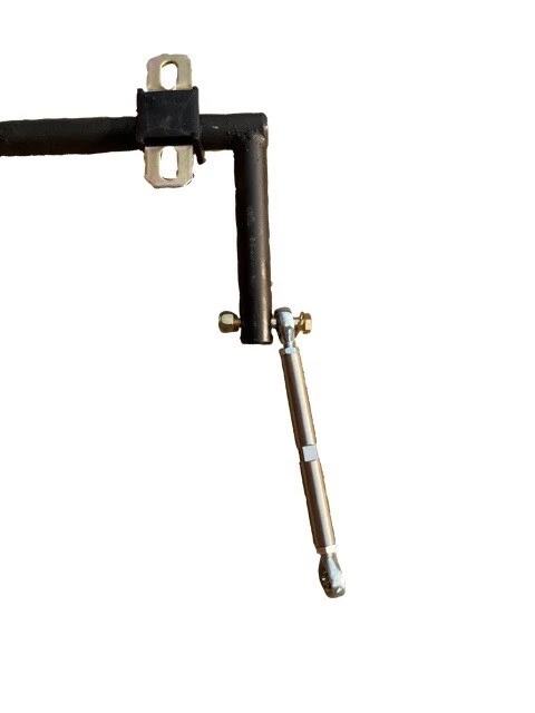 Комплект стабилизаторов подвески для гольфкара Yamaha G29 YDRE YDRA — исправляет колебания - Изображение 2 из 4