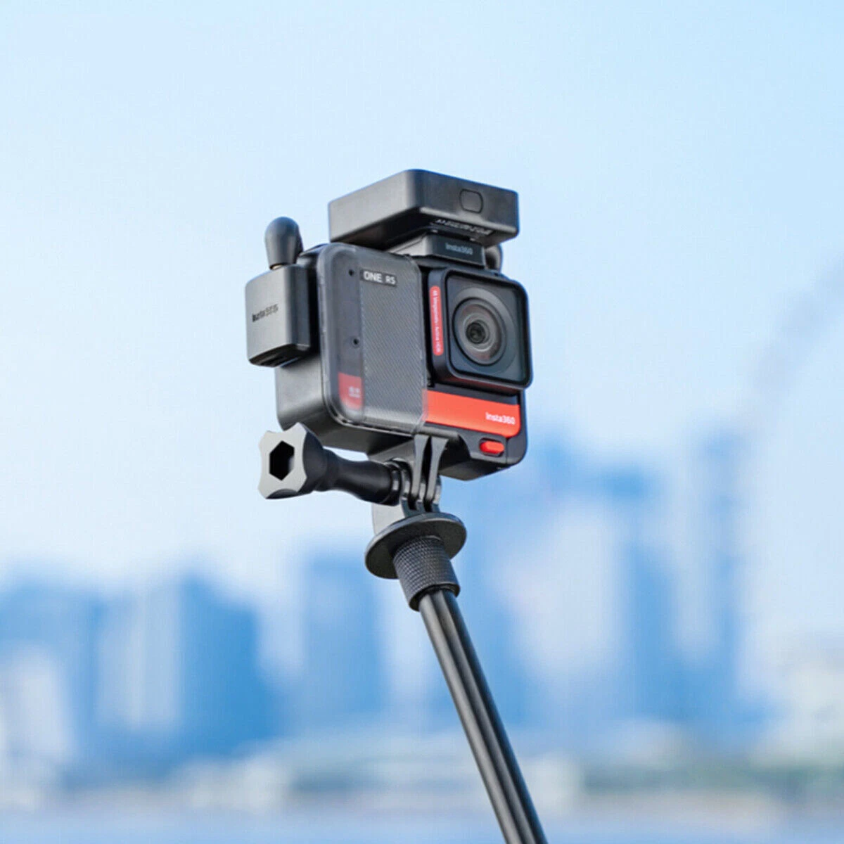 Mic attachment for camera new arrivals