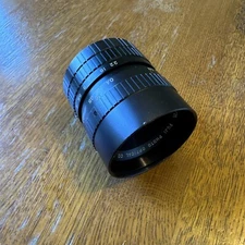 Japan wide angle Lens FUJINON-TV 1.7/35mm by FUJI OPTICAL CO