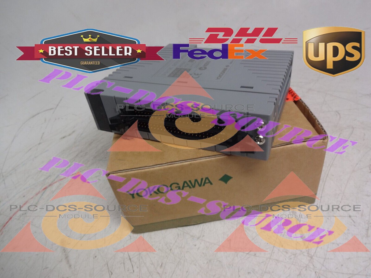 ADV561-P00 S2 Yokogawa Digital Output Module Via FEDEX/DHL | eBay