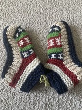 Yak Wool Socks