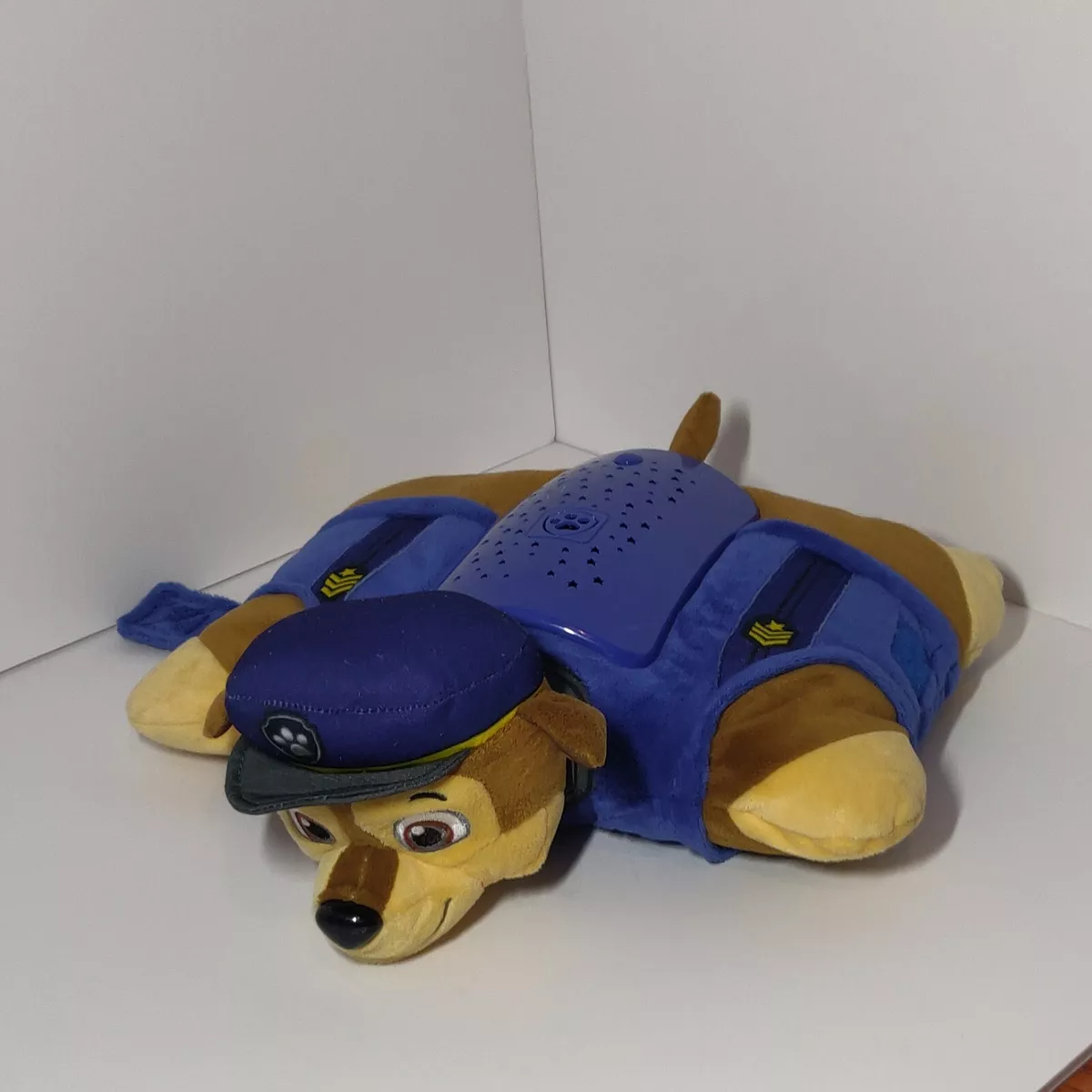 Paw patrol night light cheap pillow