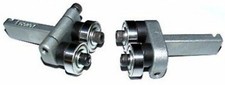 BANDSAW BALL BEARING BLADE GUIDE SET OF 2 ABSG-114 14" BANDSAW MODERN UPGRADE