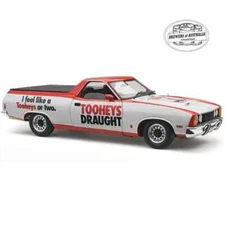 1:18 Ford Falcon XC Utility Ute - Tooheys Draught Beer (18824)