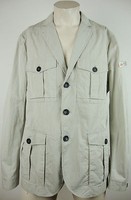 Peuterey Saltiness Jacke Blazer PEU0822 Herren Windbreaker Gr.Xl Neu Mit Etikett