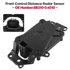 Front Control Distance Sensor Radar 88210-04010 For Toyota Tacoma 2018-2022 ZG