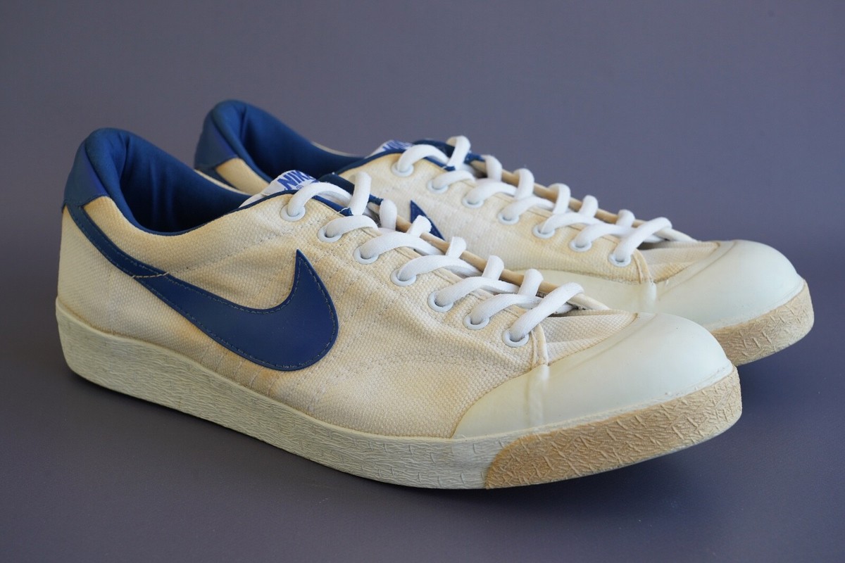 very rare collectible vintage 1982 Nike sneakers US12.5 | eBay
