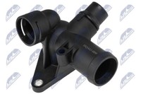 NTY CTM-AU-009 KüHlmittelflansch FüR Audi