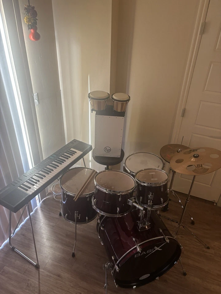 Vendo Todos Mis乐器  — 第 4/4 张图片