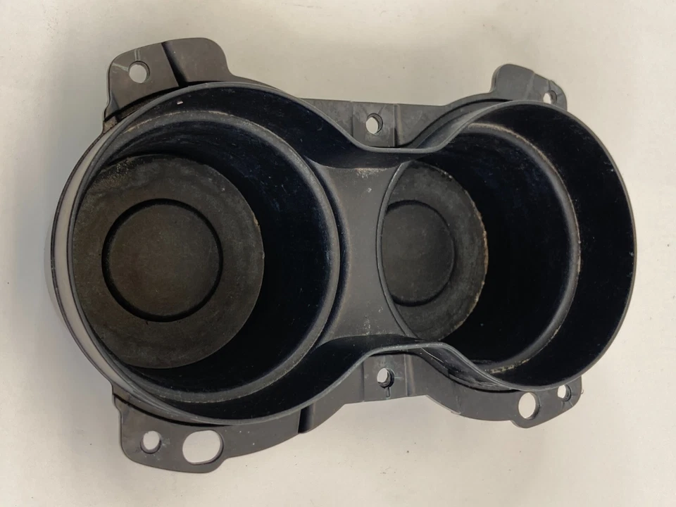 2006-2008 Dodge Charger Center Console Cup Holder Cupholder 1163330DX9AC OEM Foto 3 de 4