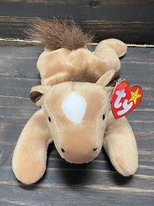 derby ty beanie baby